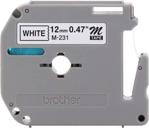 CINTA ETIQUETADORA XINSIN M-K231