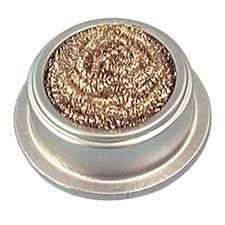 LIMPIADOR CAUTIN C/BASE BRILLO #2260965 XYTRONIC IND.