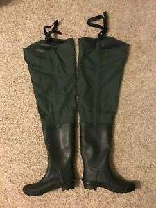 BOTAS PROLINE 71101-T COBERTURA HASTA INGLE TALLA: 8