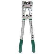 COMPRESIONADORA DADOS ROTATIVOS 8-1/0AWG K05-1GL