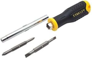 DESATORNILLADOR STANLEY 68-012 INTERCAMBIABLE