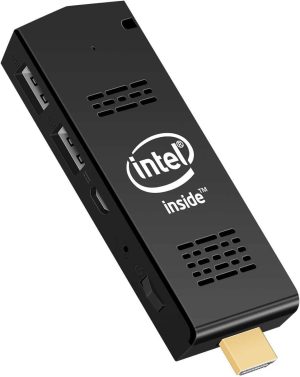 MINI PC STICK CON INTEL ATOM Z8350 AIOEXPC #B08PF6K5NZ