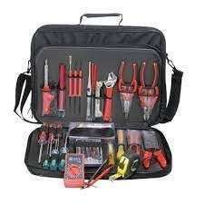 HERRAMIENTA 40 PIEZAS TCK-1040 QUEST