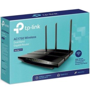 ENRUTADOR ARCHER C7 AC1750 TP-LINK D