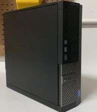 COMPUTADORA DESKTOP DELL 3050 SFF CORE I5Q (I5-6500T) 2.50 GHZ 8GB 500GB NOOPT 32MB W10P64