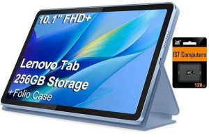 TABLET LENOVO M10 10.1" ANDROID 256GB 8 CORE