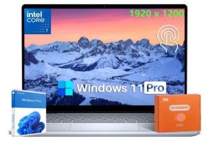 DELL INSPIRON 14 7440 LAPTOP EMPRESARIAL 2 EN 1 CORE 7-150U, 32 GB DDR5, 1 TB SSD