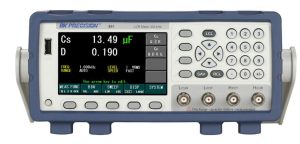 MEDIDOR LCR DE BANCO 300KHZ 891 BK PRECISION