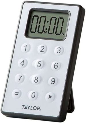 TIMER DIGITAL TAYLOR 5850