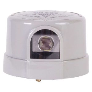 FOTOCELDA TURN-LOCK TORK 5021M