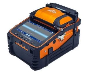 EMPALMADORA FIBRA OPTICA AI-9 SIGNAL FIRE