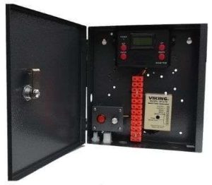 TIMER PT SERIES TK-2440 PROGRAMABLE 7 DIAS, 50 EVENTOS, COLEGIOS/FABRICAS/ETC