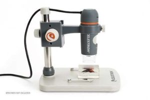 MICROSCOPIO DIGITAL DE MANO 591752 CELESTRON