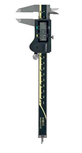 CALIBRADOR DIGITAL MITUTOYO CON SALIDA SPC #59615