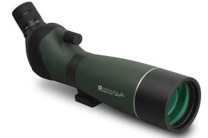 MONOCULO SPOTTING SCOPE KONUS 20-60X70MM ZOOM KONUSPOT-70B #7129