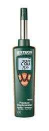 MEDIDOR HUMEDAD / TEMP RH390 EXTECH