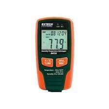 MEDIDOR HUMEDAD / TEMP RHT20 EXTECH