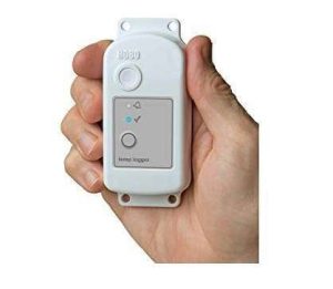 REGISTRADOR HUMEDAD / TEMP MX2301 HOBO 89563
