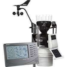 ESTACION METEOROLOGICO VANTAGE PRO-2PLUS 6163 DAVISO