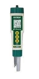 MEDIDOR PH/COD/TDS/SALINIDAD/TEMP EC500 EXTECH