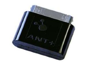 ANT ADAPTER FOR IPHONE