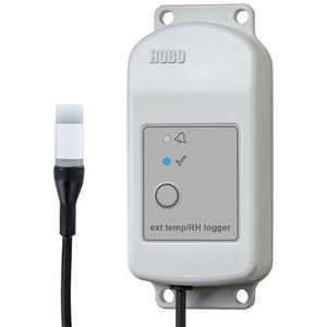 REGISTRADOR DE DATOS TEMPERATURA/HR/PAR HOBO MX2308