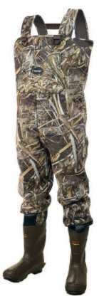 Pro Line Breathable Chest Waders