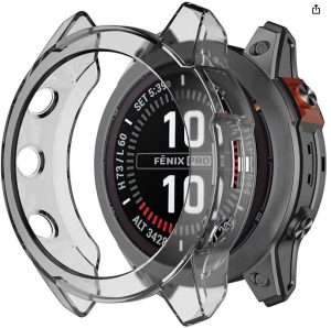 PROTECTOR PANTALLA FENIX 7X/EPIX PRO 51MM GARMIN