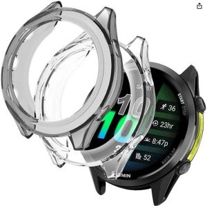 PROTECTOR PANTALLA FORERUNNER 970 GARMIN 2 PAQ.