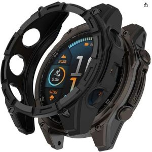 PROTECTOR PANTALLA FENIX 8 47MM GARMIN
