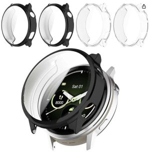 PROTECTOR PANTALLA VENU 4 41MM GARMIN