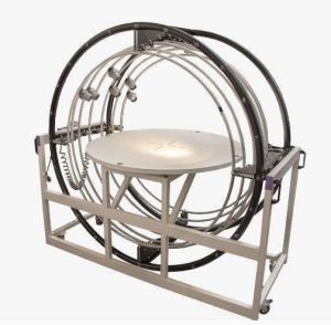 HELIODON MODELO ORCHARD 50032-471 7 LAMPS 120CM