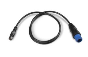 CABLE ADAPTADOR DE TRANSDUCTOR DE 8 PINES A SIRENA DE 4 PINES #010-12719-00 GARMIN