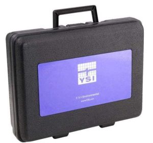 ESTUCHE MEDIDOR PH/ORP/TEMP. YSI 76709