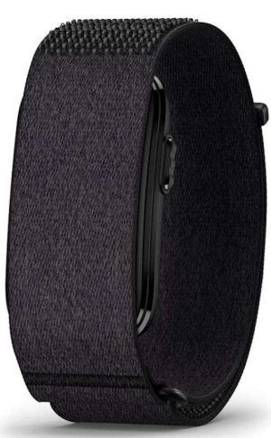 MONITOR CIRQA NEGRO S-M #010-04675-10 GARMIN