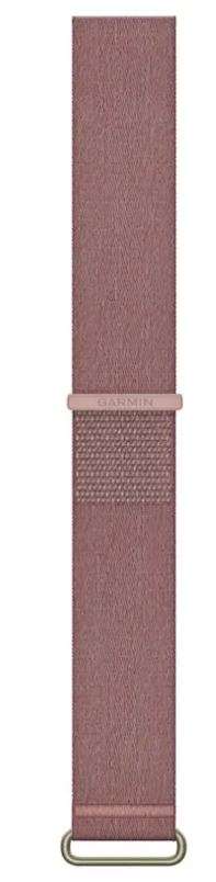 FAJA NYLON CIRQA ROSA S-M #010-14472-12 GARMIN