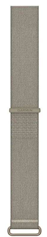 FAJA NYLON CIRQA GRIS FRANCES S-M #010-14472-11 GARMIN