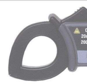 PARTE TRASERA (REPUESTO) PINZA AMPERIMETRICA MODELO 2431 KYORITSU