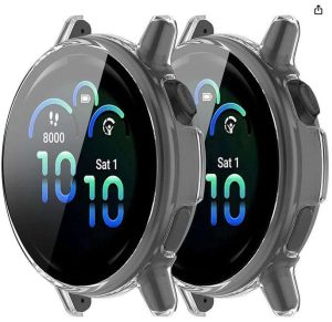 PROTECTOR PANTALLA GARMIN VIVOACTIVE 6 GARMIN PAQ.2