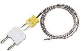 SONDA TEMPERATURA TIPO K TP875 EXTECH