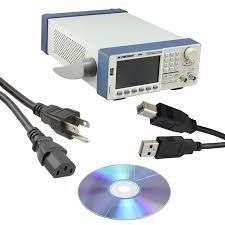 GENERADOR FUNCIONES DDS ARBITRARIO 4065 BK PRECIS