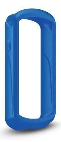 ESTUCHE SILICON AZUL EDGE 1030 #010-12654-02 GARMIN