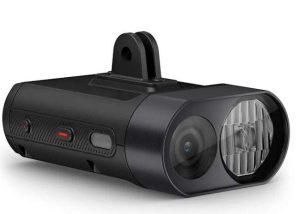 LUZ DELANTERA/CAMARA VARIA VUE #010-02911-00 GARMIN