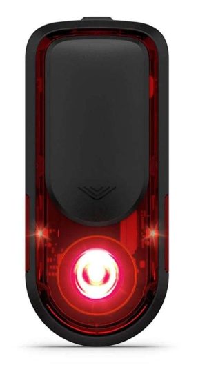 LUZ TRASERA RADAR VARIA REARVUE 820 #010-03180-00 GARMIN