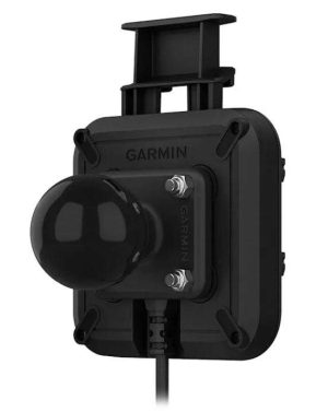 BASE DE MONTAJE PARA GARMIN TREAD MAGNETICO #010-13087-09