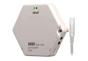 SENSOR HUMEDAD / TEMPERATURA HOBO ZW-007