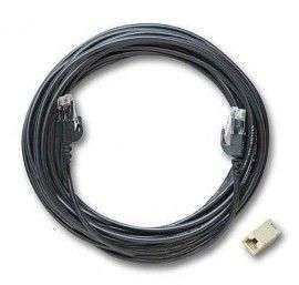 CABLE EXTENSIÌÒN DE SENSOR S-EXT-M025 PARA REGISTRADORES HOBO, 25 METROS