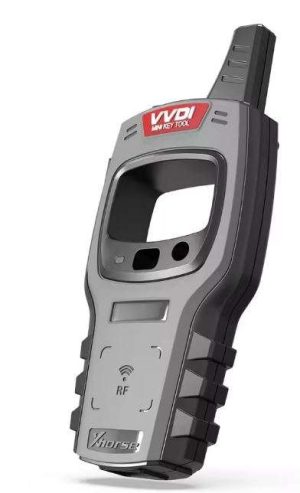 HERRAMIENTA PARA CONFIGURAR LLAVES ELECTRONICAS XHORSE