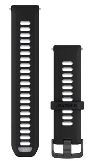 FAJA QUICK RELEASE 22MM NEGRO #010-11251-AM GARMIN