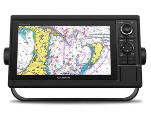 GPS MARINO GPSMAP 1042XSV#010-01740-60 CON TRANSDUCER GARMIN